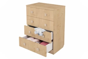 Второе фото. Комод Simple