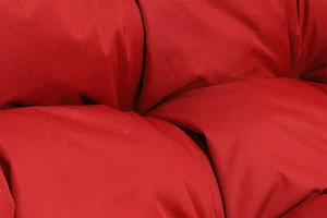 Второе фото. Кресло подвесное Для Двоих