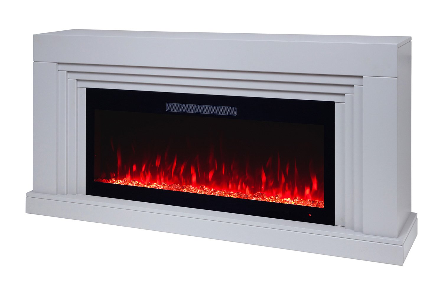 Каминокомплект RealFlame Bradley