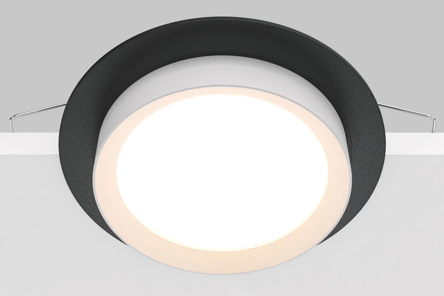 Светильник встраиваемый Downlight Hoop (изображение №6)