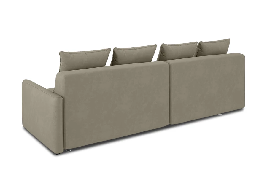 Угловой диван-кровать Bronks (изображение №8)
