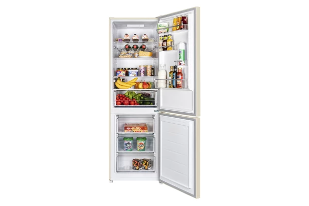 Холодильник MAUNFELD MFF185SFBG (изображение №2)