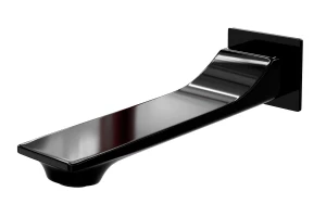 Настенный излив для ванны WasserKRAFT Glan 18