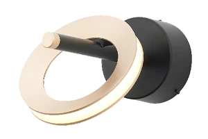 Светильник настенный FAVOURITE Jongleur