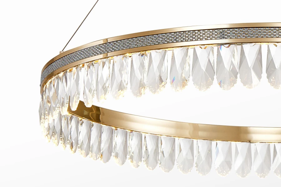 Люстра подвесная LED Palatium (изображение №3)
