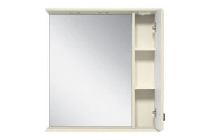 Второе фото. Зеркало-шкаф Лувр