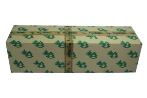 Второе фото. Искусственная ель Туя