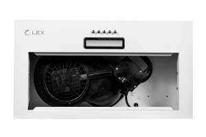 Вытяжка LEX GS Bloc Light 600