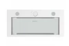Вытяжка MAUNFELD Crosby rocky 60 Glass White (изображение №3)