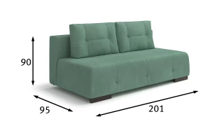 Второе фото. Диван-кровать Арти 2