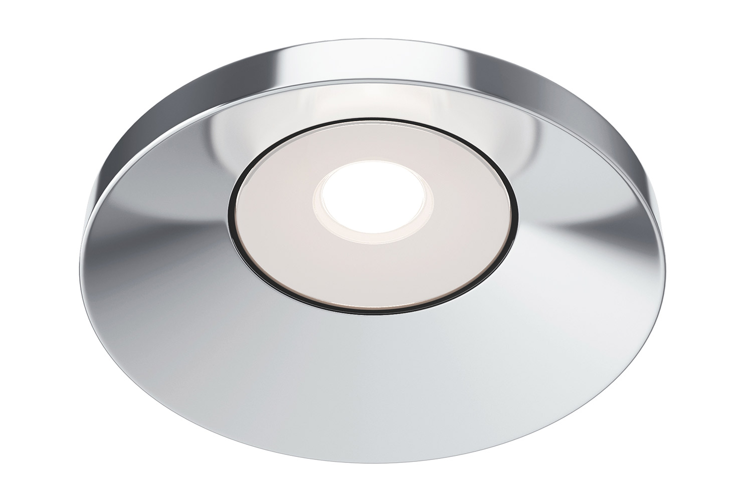 Светильник встраиваемый MAYTONI Downlight Kappell