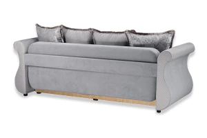 Второе фото. Диван-кровать Дарем