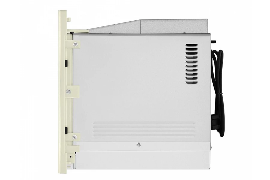 Встраиваемая микроволновая печь MAUNFELD MBMO 25.7GBG (изображение №2)