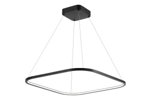 Второе фото. Светильник подвесной ST610