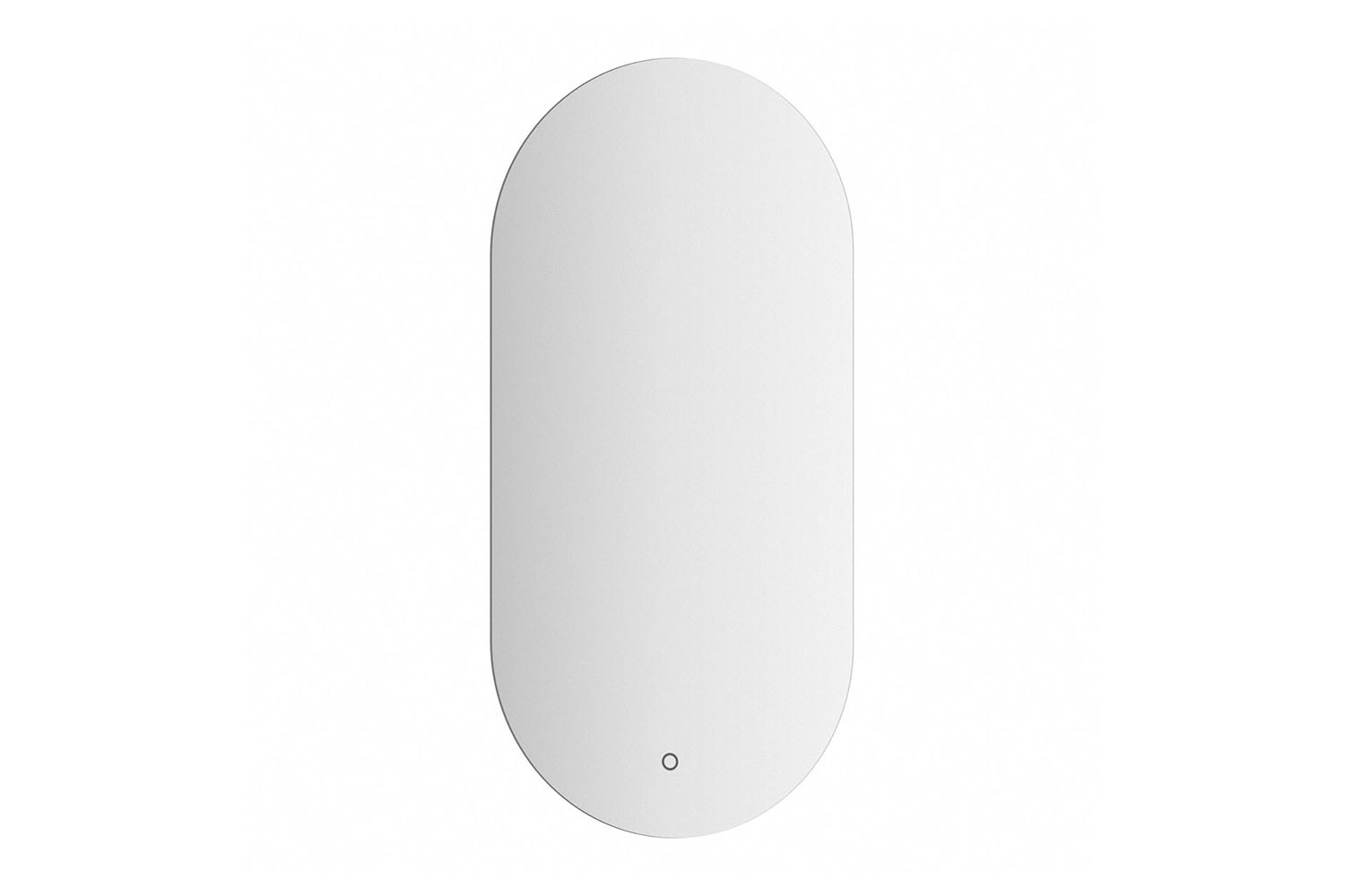 Зеркало настенное с LED-подсветкой EVOFORM Ledshine