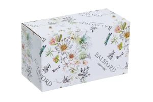 Второе фото. Набор кружек Кларисса