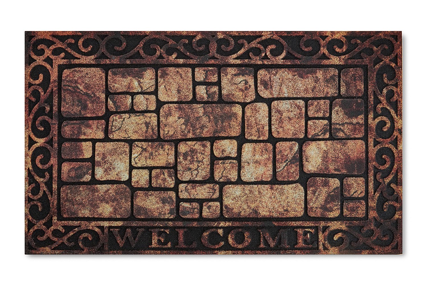 Коврик придверный IMPRESS Agat