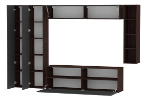 Второе фото. Набор мебели Студио №4