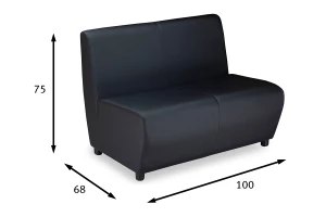 Второе фото. Диван Пикколо