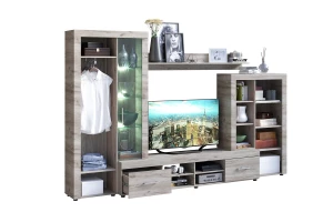 Второе фото. Гостиная Джерси