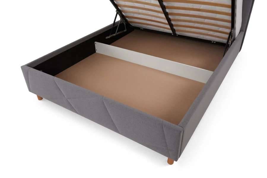 Кровать с подъёмным механизмом Furia (изображение №13)