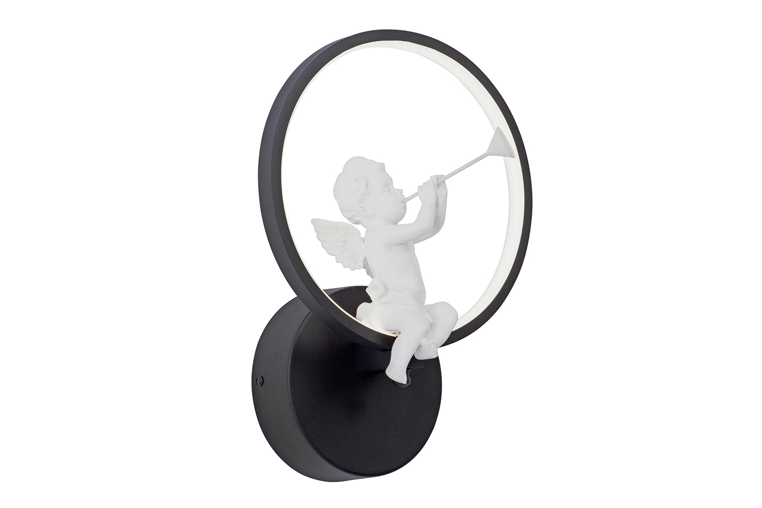 Светильник настенный LED VITALUCE V4667-1/1A