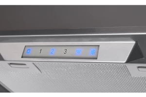 Вытяжка KUPPERSBERG Inlinea 72 XE Нержавеющая сталь