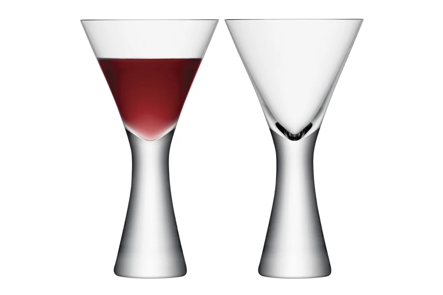 Набор бокалов для вина LSA International Moya (изображение №2)