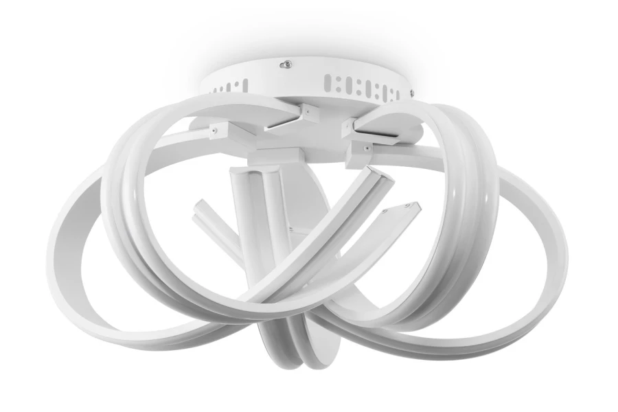 Светильник потолочный LED FR10024CL 18 кв.м (изображение №2)
