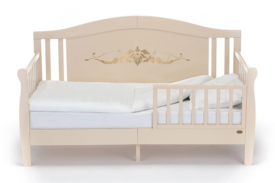 Кровать-диван детская Stanzione Verona Div Ornamen (изображение №6)