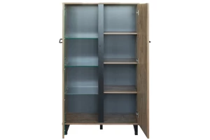 Второе фото. Шкаф Форте лофт