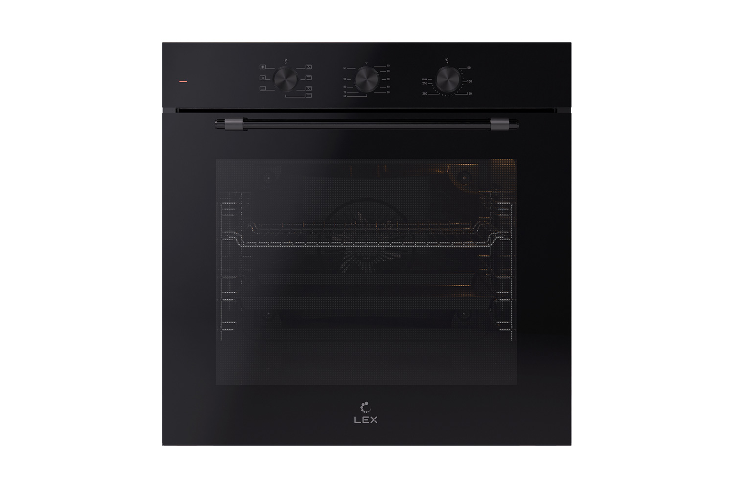 Электрический духовой шкаф LEX EDP 670