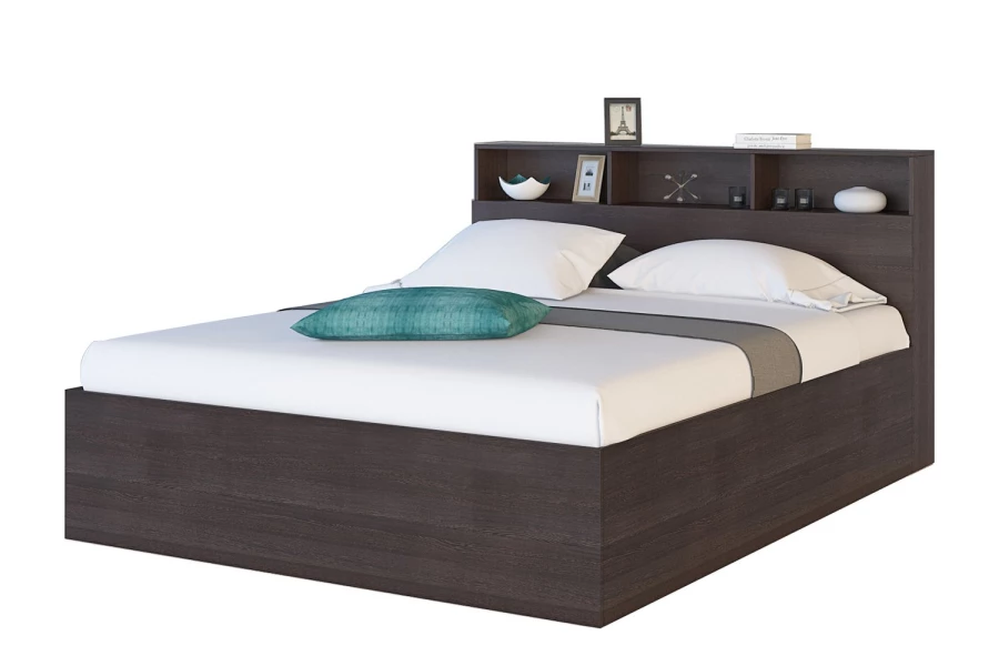 Кровать без подъёмного механизма Морена (изображение №7)