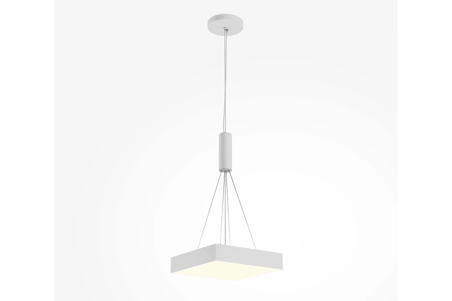 Светильник потолочный LED Downlight Zon (изображение №10)
