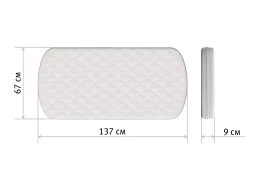 Матрас KD030108010301