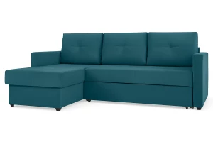 Угловой диван-кровать Престон