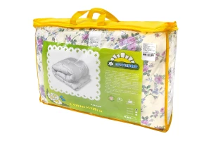 Второе фото. Одеяло Сонюшка