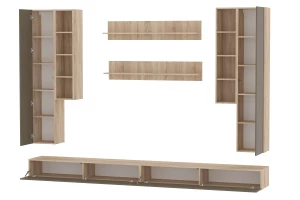 Второе фото. Набор мебели Студио №3