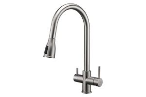 Смеситель для кухни PAULMARK Lange