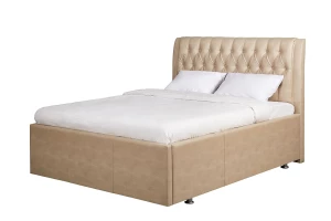 Кровать с подъёмным механизмом Эдельвейс