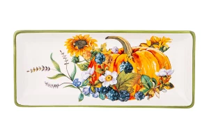 Блюдо Урожай