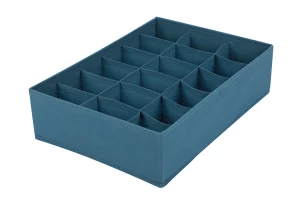 Короб-органайзер Аквамарин