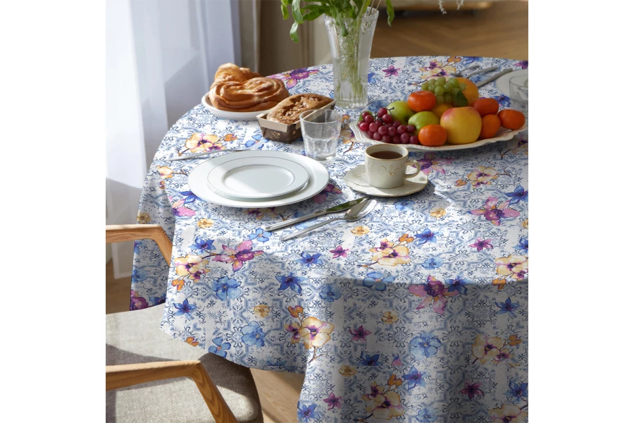 Скатерть Верано (изображение №3)