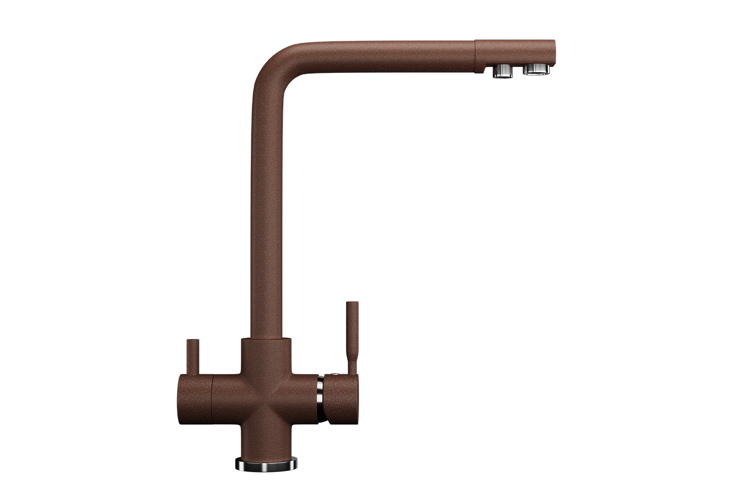 Смеситель для кухни ULGRAN U-016