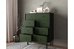 Второе фото. Комод Emerson