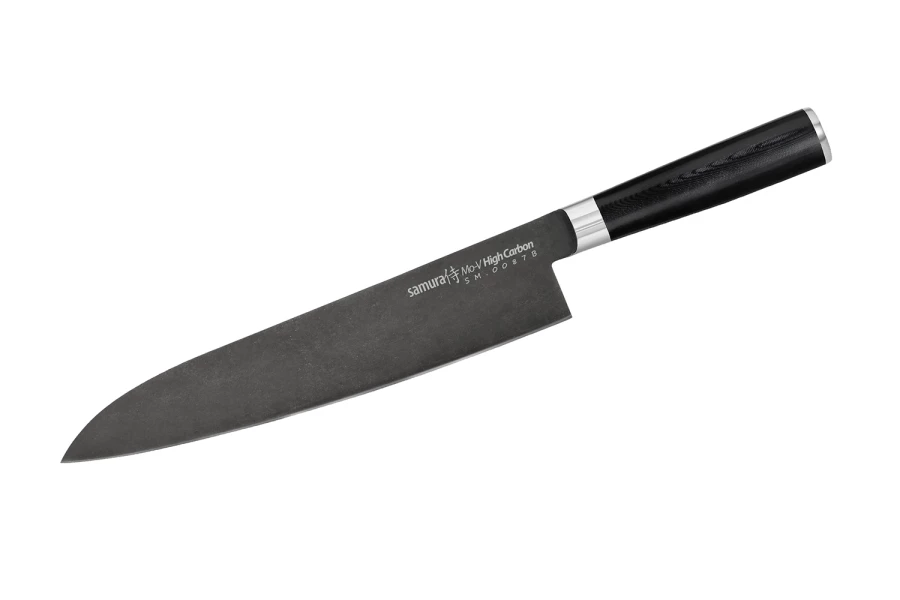 Нож Гранд Шеф SAMURA Mo-V (изображение №1)