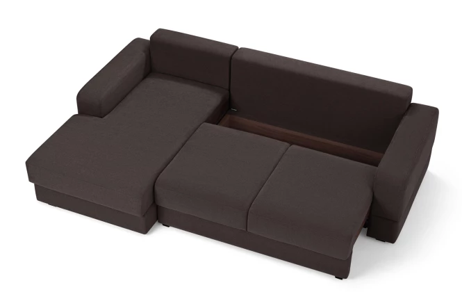 Угловой диван-кровать SOLANA Риден (изображение №14)
