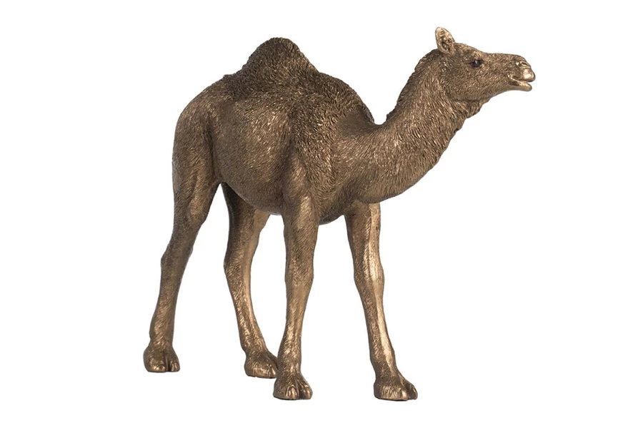 Фигурка Верблюд 18 см (изображение №8)