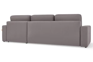 Второе фото. Угловой диван-кровать SOLANA Хьюго