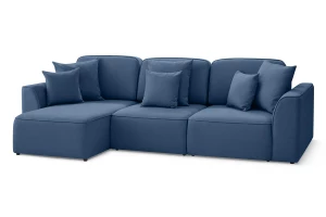 Угловой диван-кровать SOLANA Сиэтл